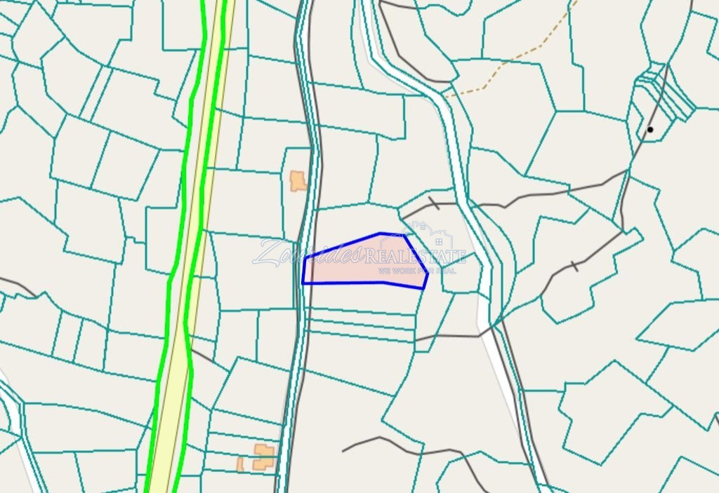 Field For Sale in Kato Moni