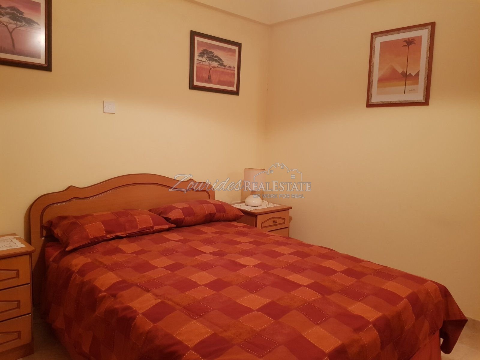 For Sale Penthouse in Larnaca