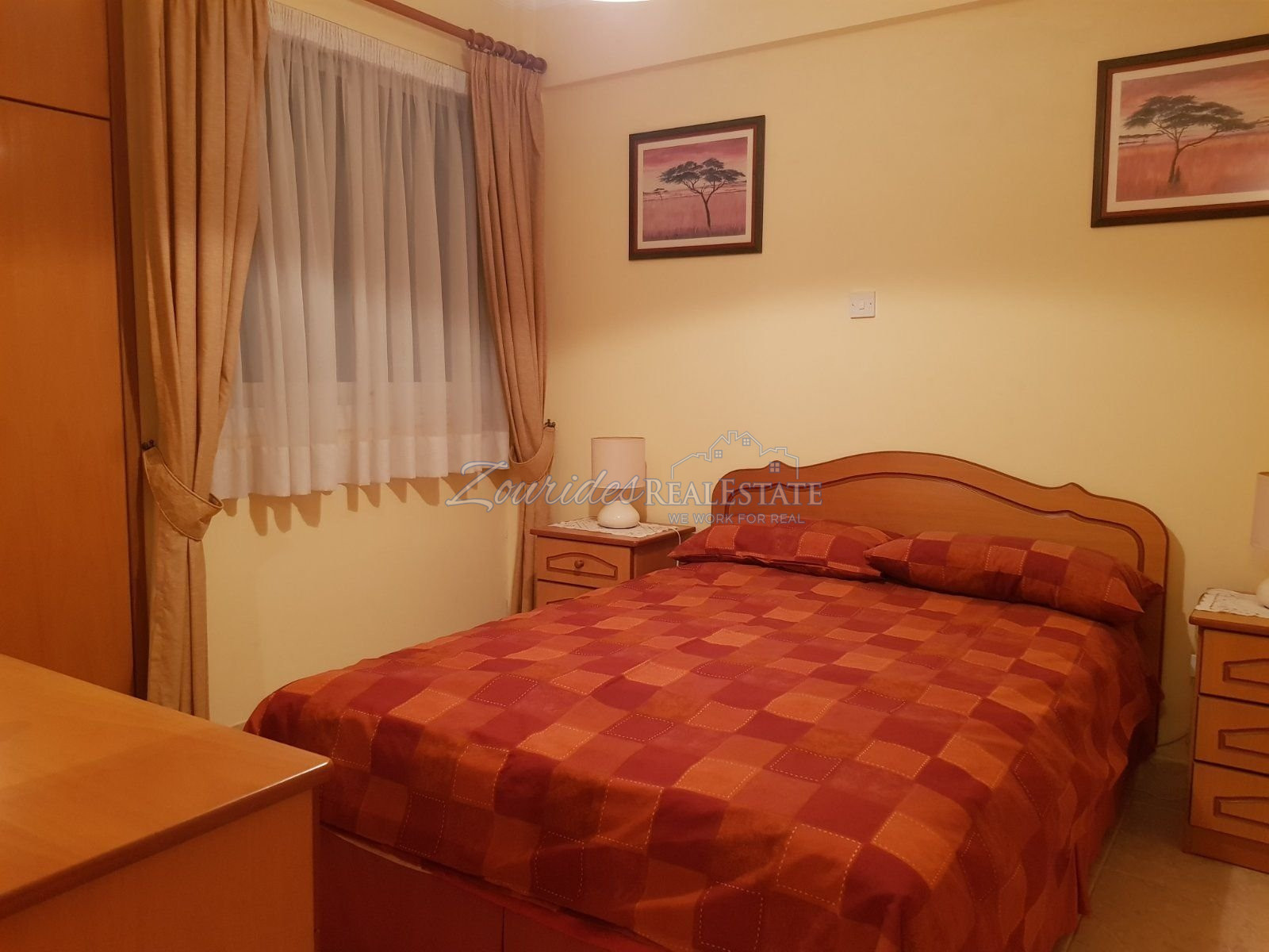 For Sale Penthouse in Larnaca