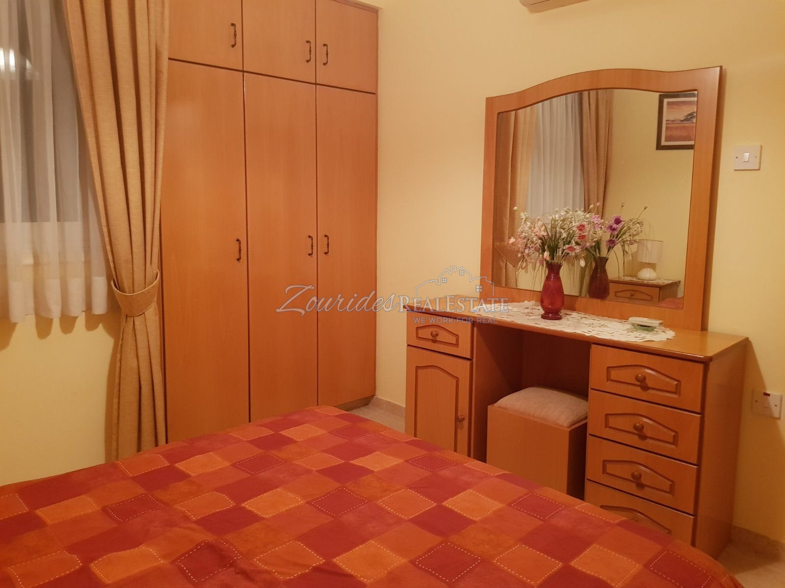 For Sale Penthouse in Larnaca