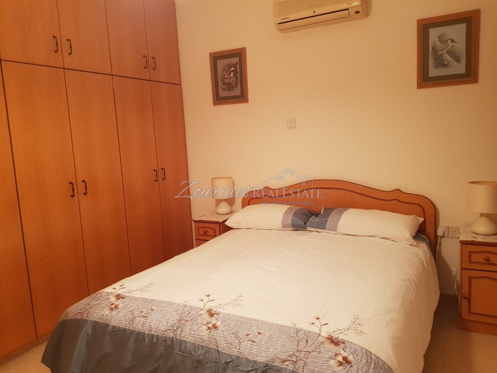 For Sale Penthouse in Larnaca