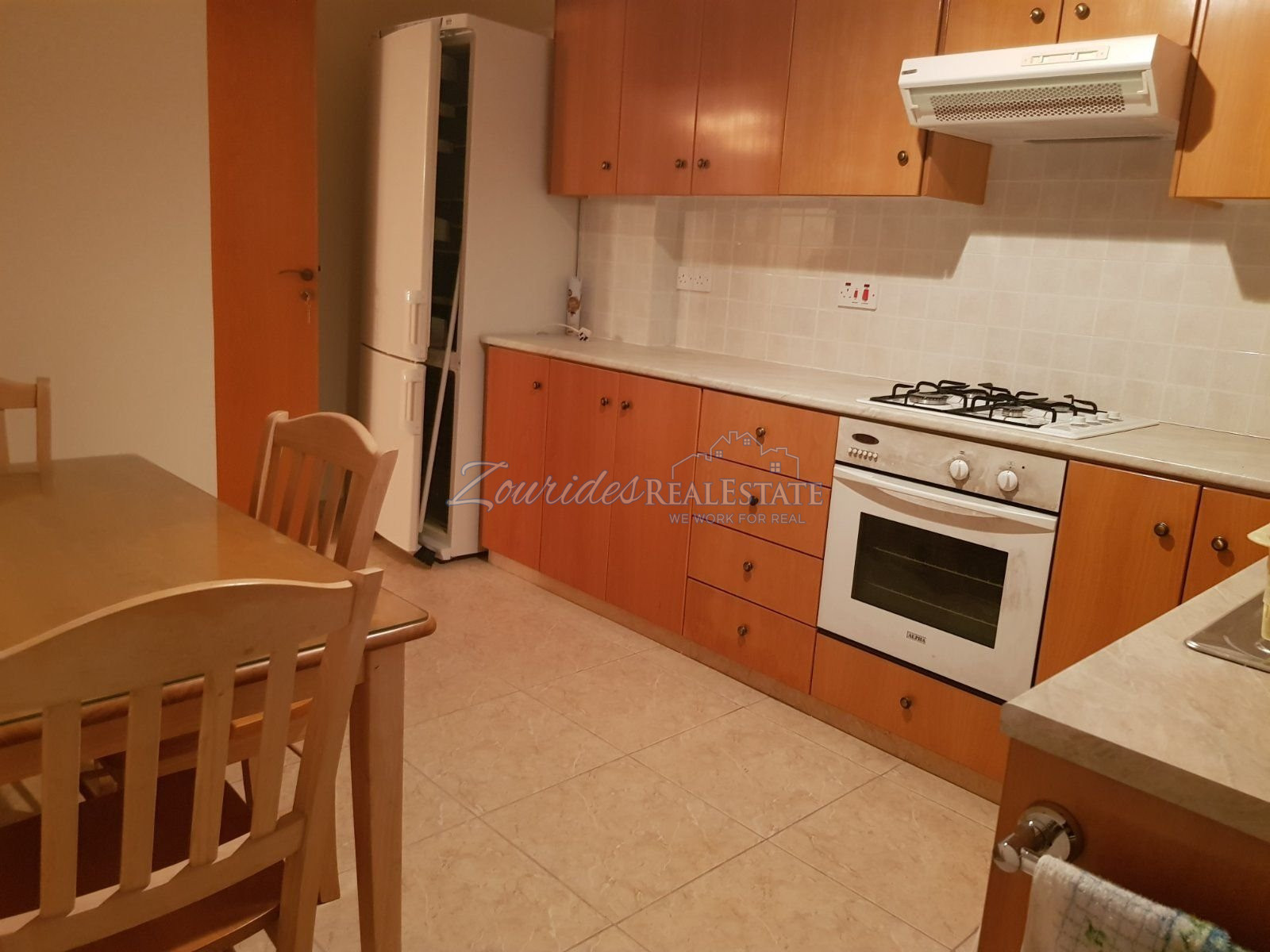 For Sale Penthouse in Larnaca