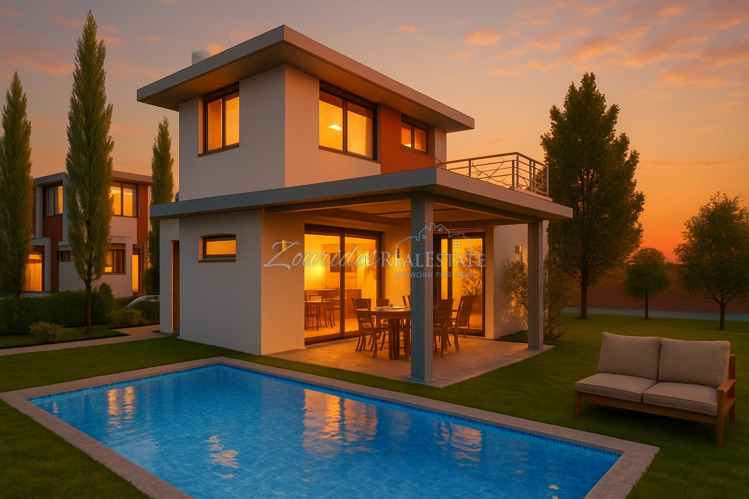 Development Land in Mazotos