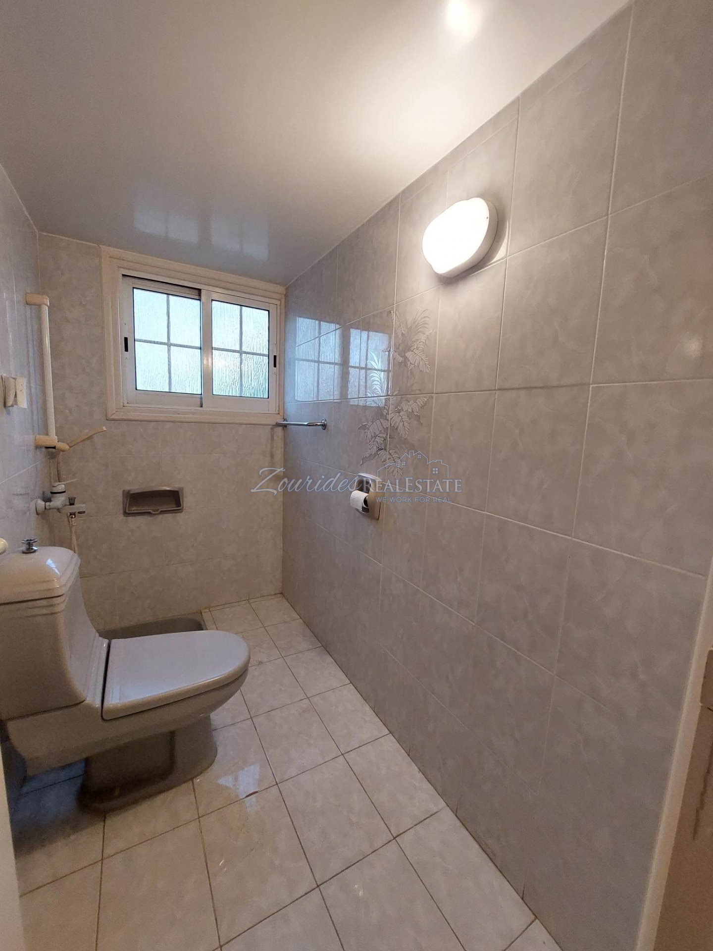 Three bedroom house close to the beach