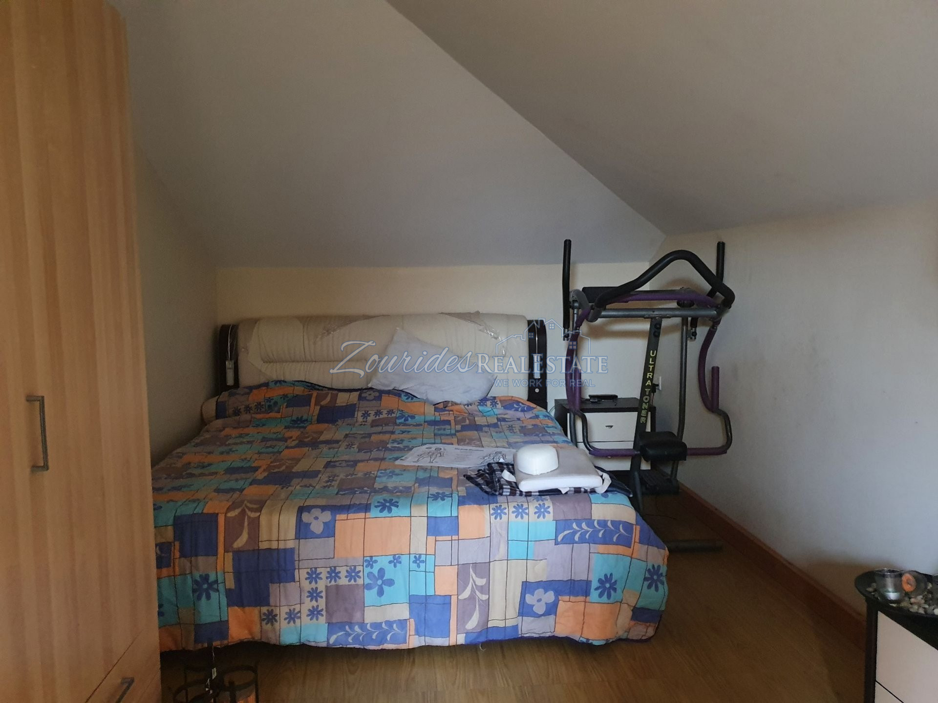 Bungalow for sale