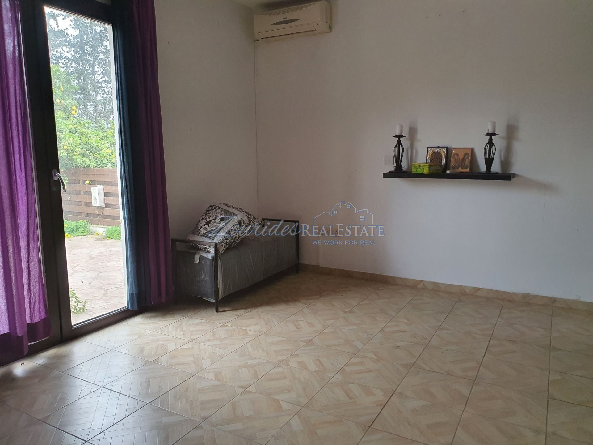 Bungalow for sale