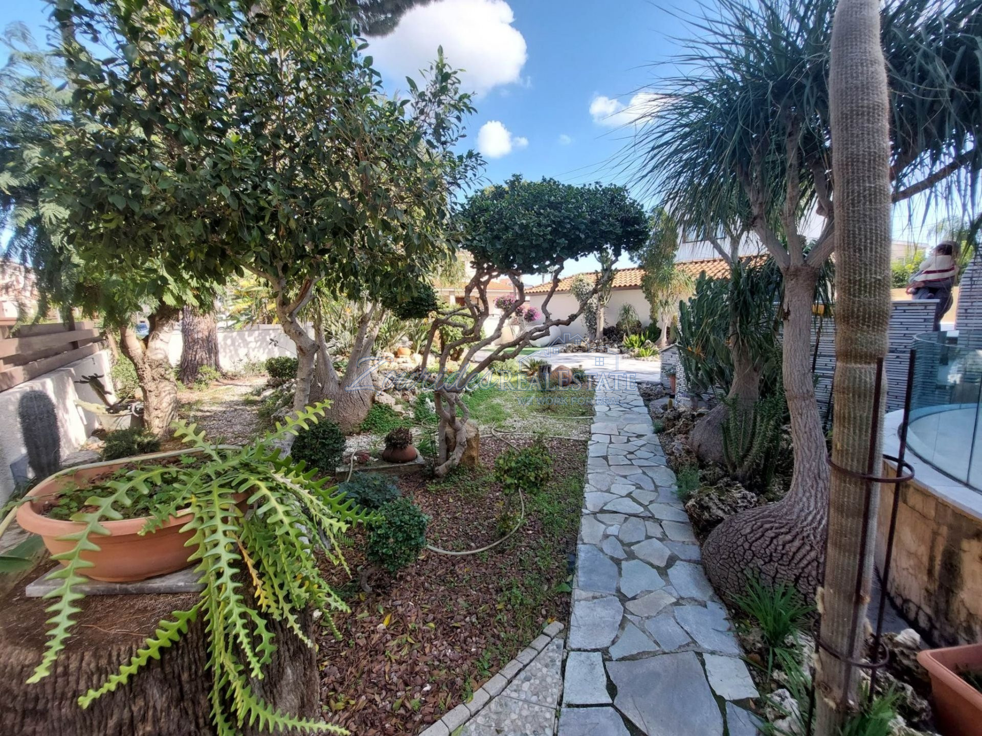 Four Bedroom House in Aradipou