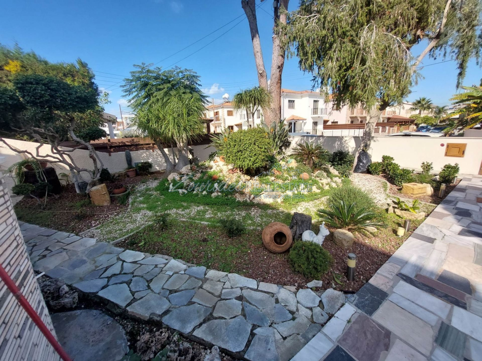 Four Bedroom House in Aradipou