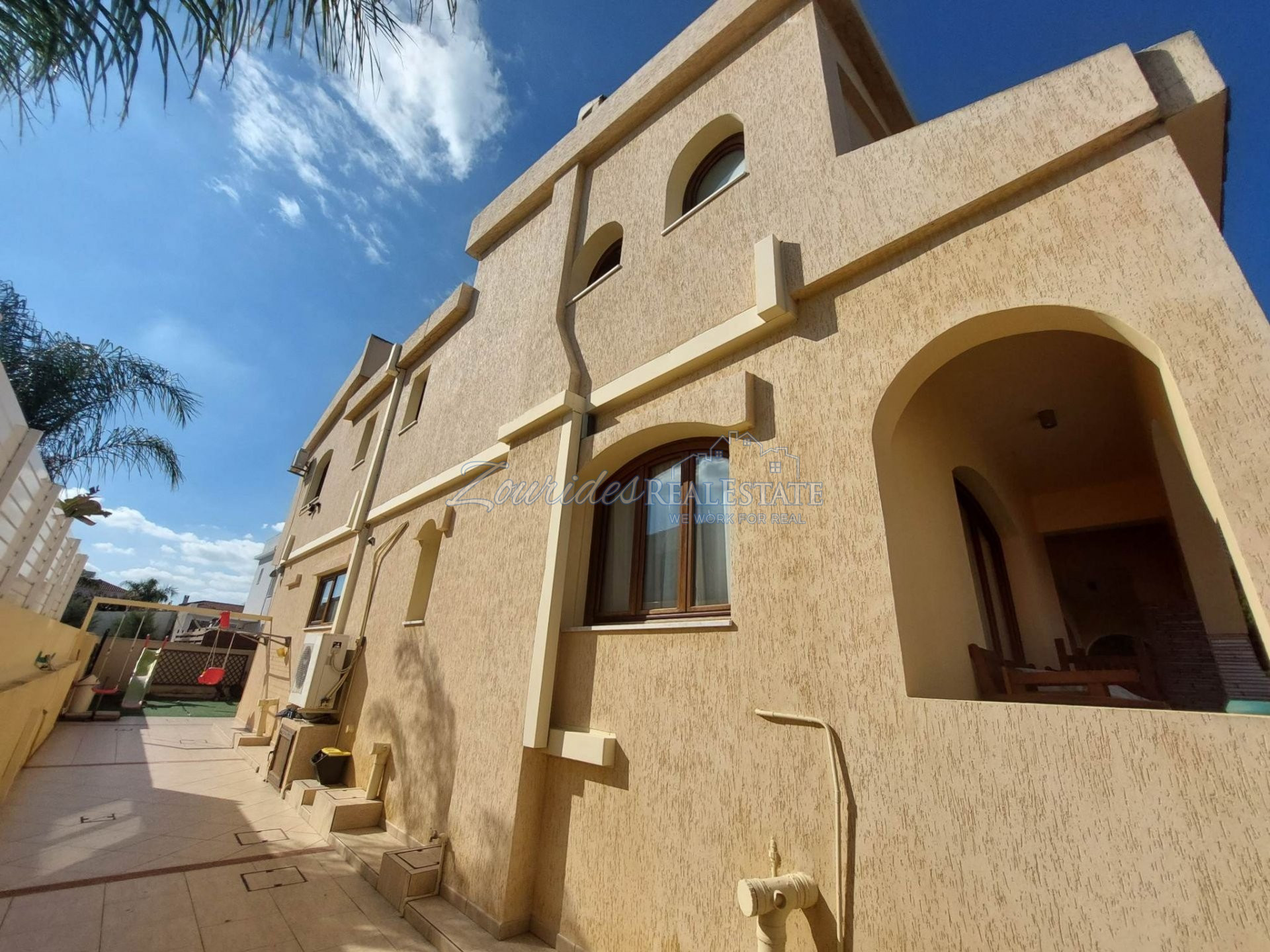 Four Bedroom House in Aradipou