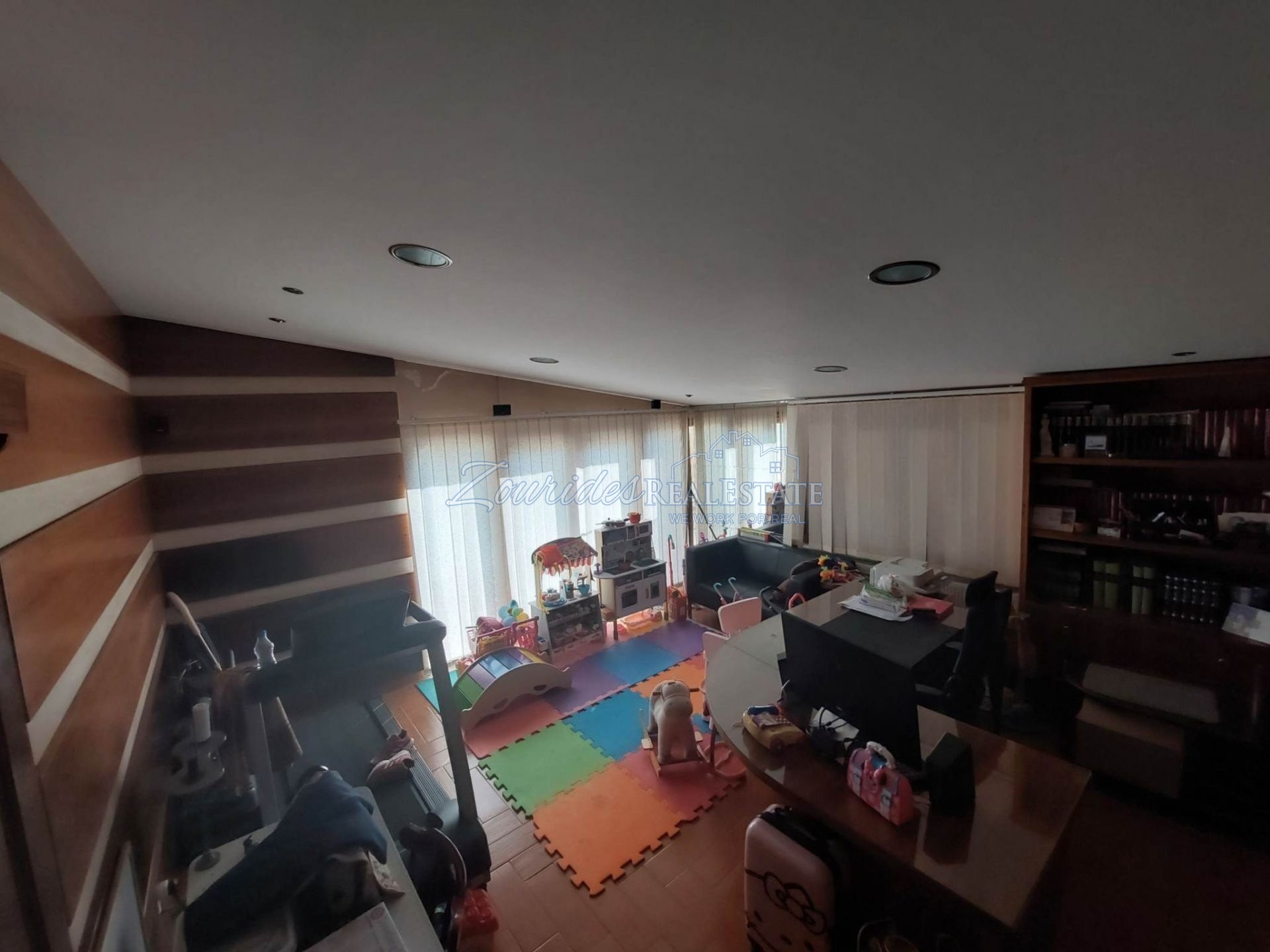 Four Bedroom House in Aradipou