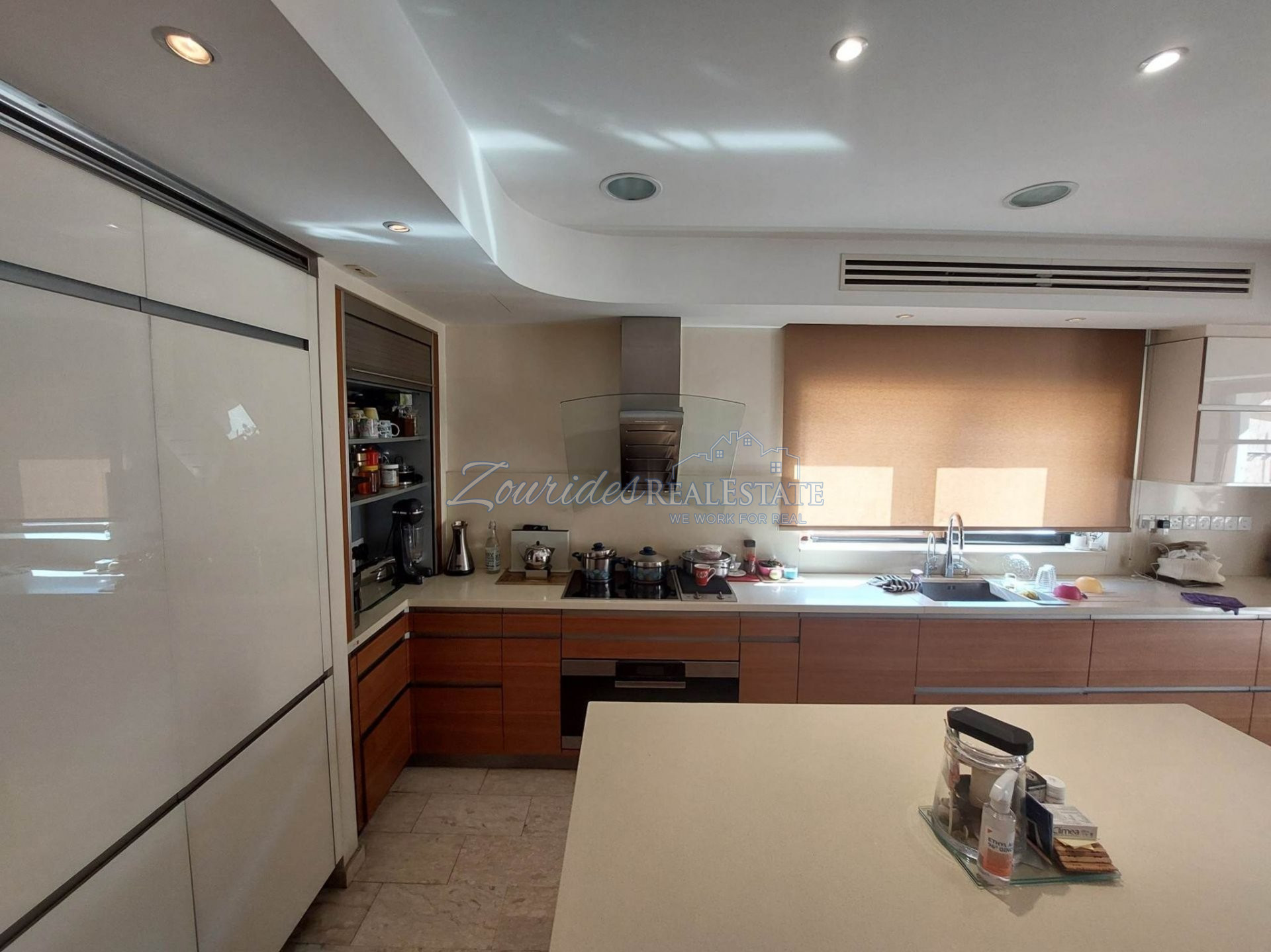 Four Bedroom House in Aradipou