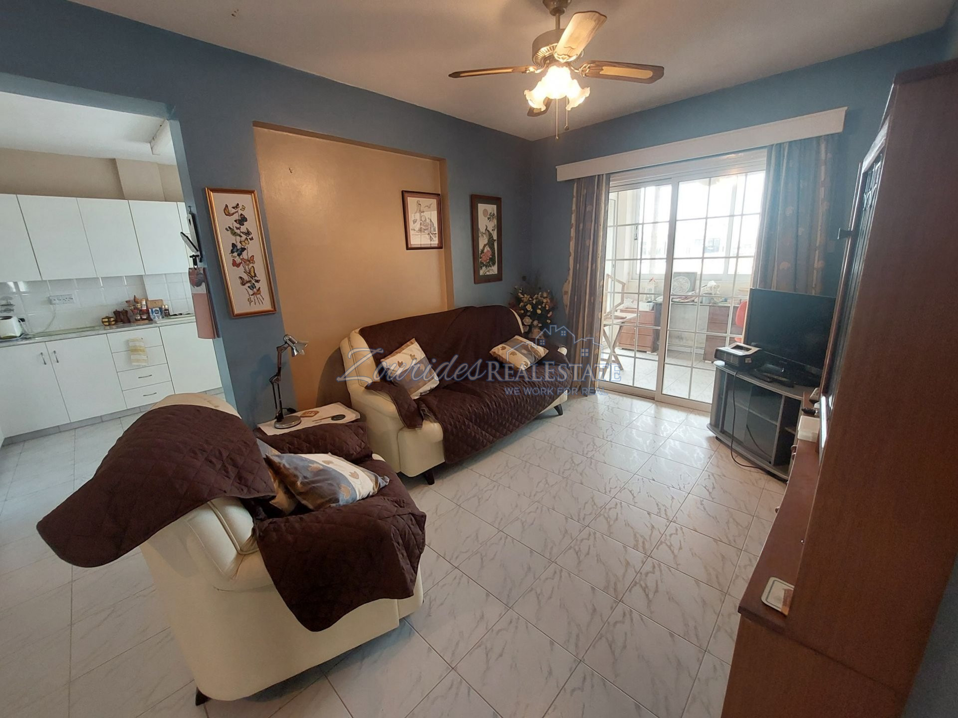 Doublex apartment for sale