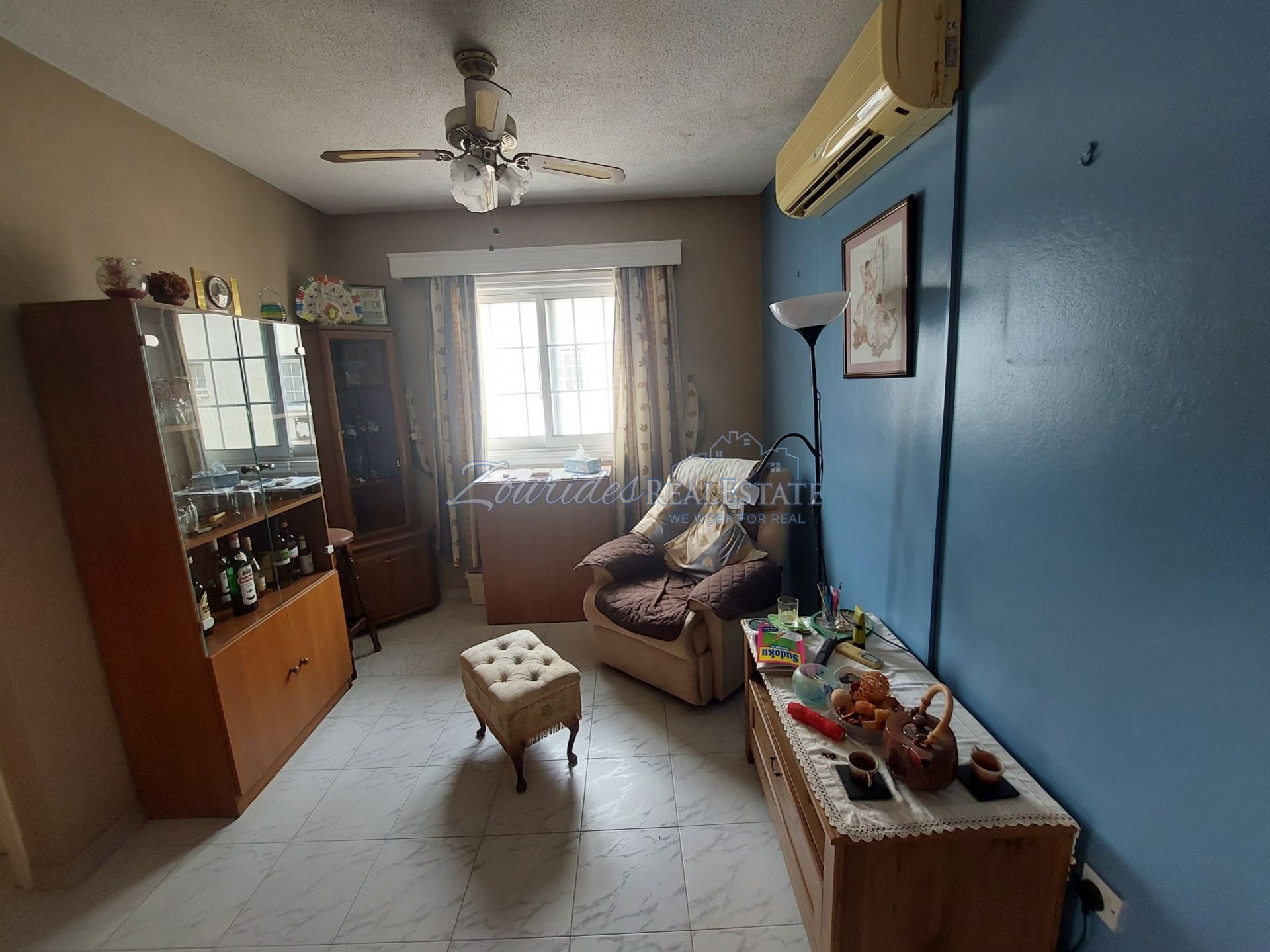 Doublex apartment for sale