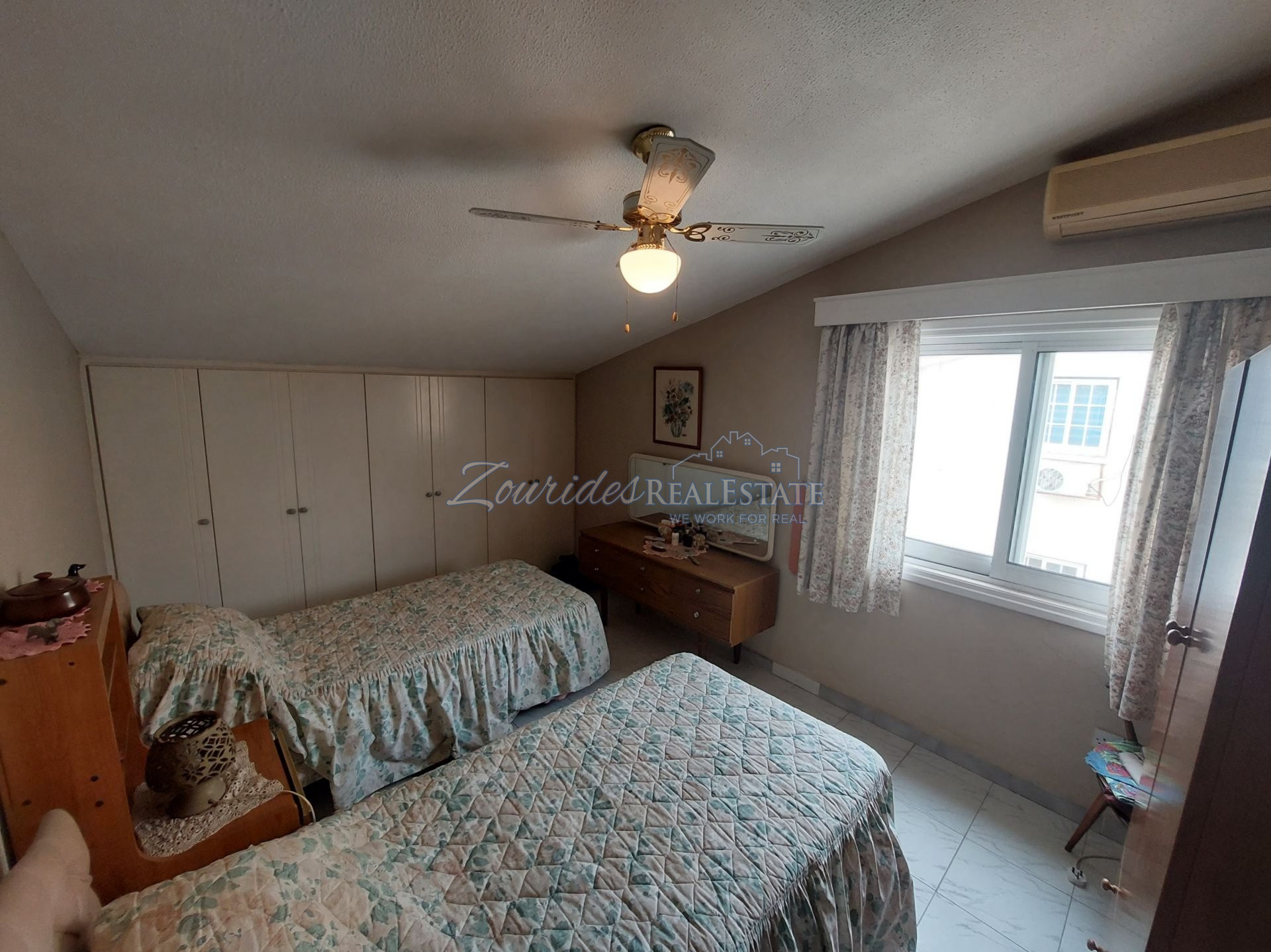 Doublex apartment for sale