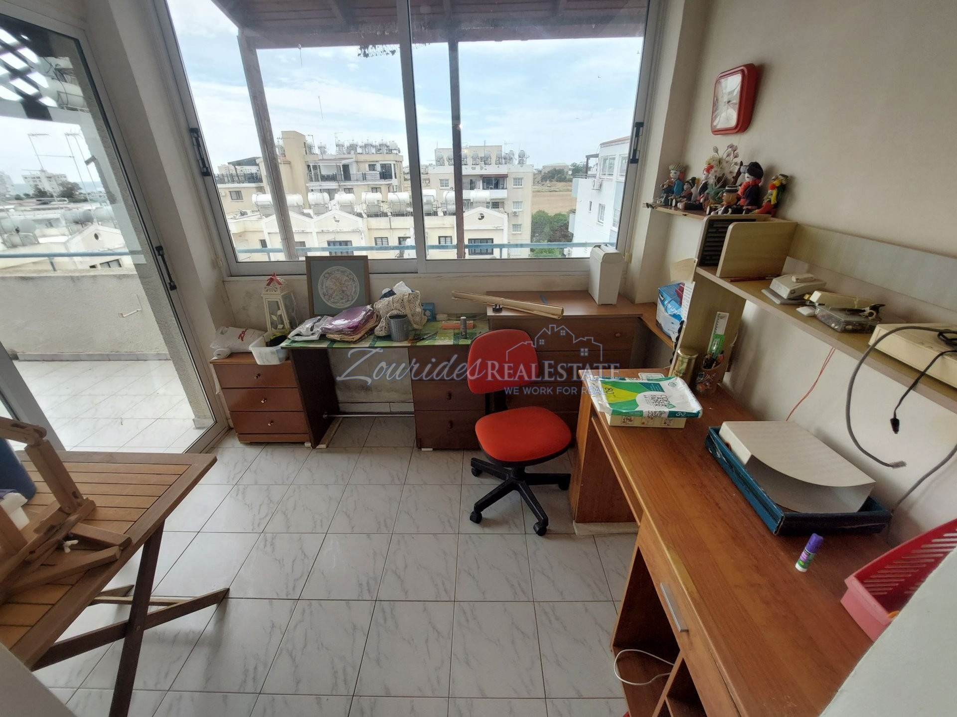 Doublex apartment for sale