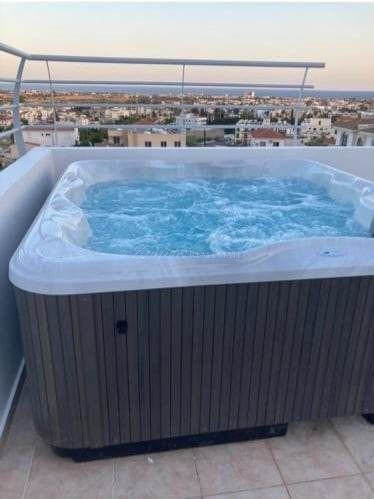 Penthouse in Oroklini