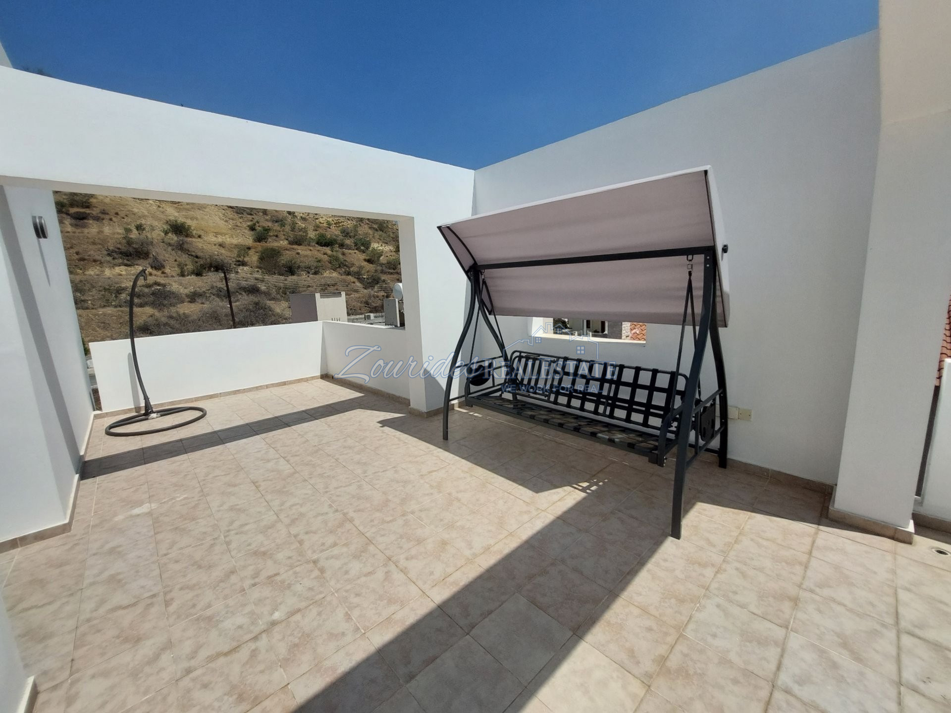 Penthouse in Oroklini