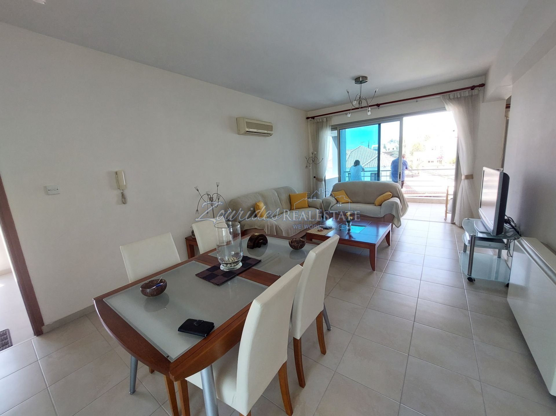 Penthouse in Oroklini