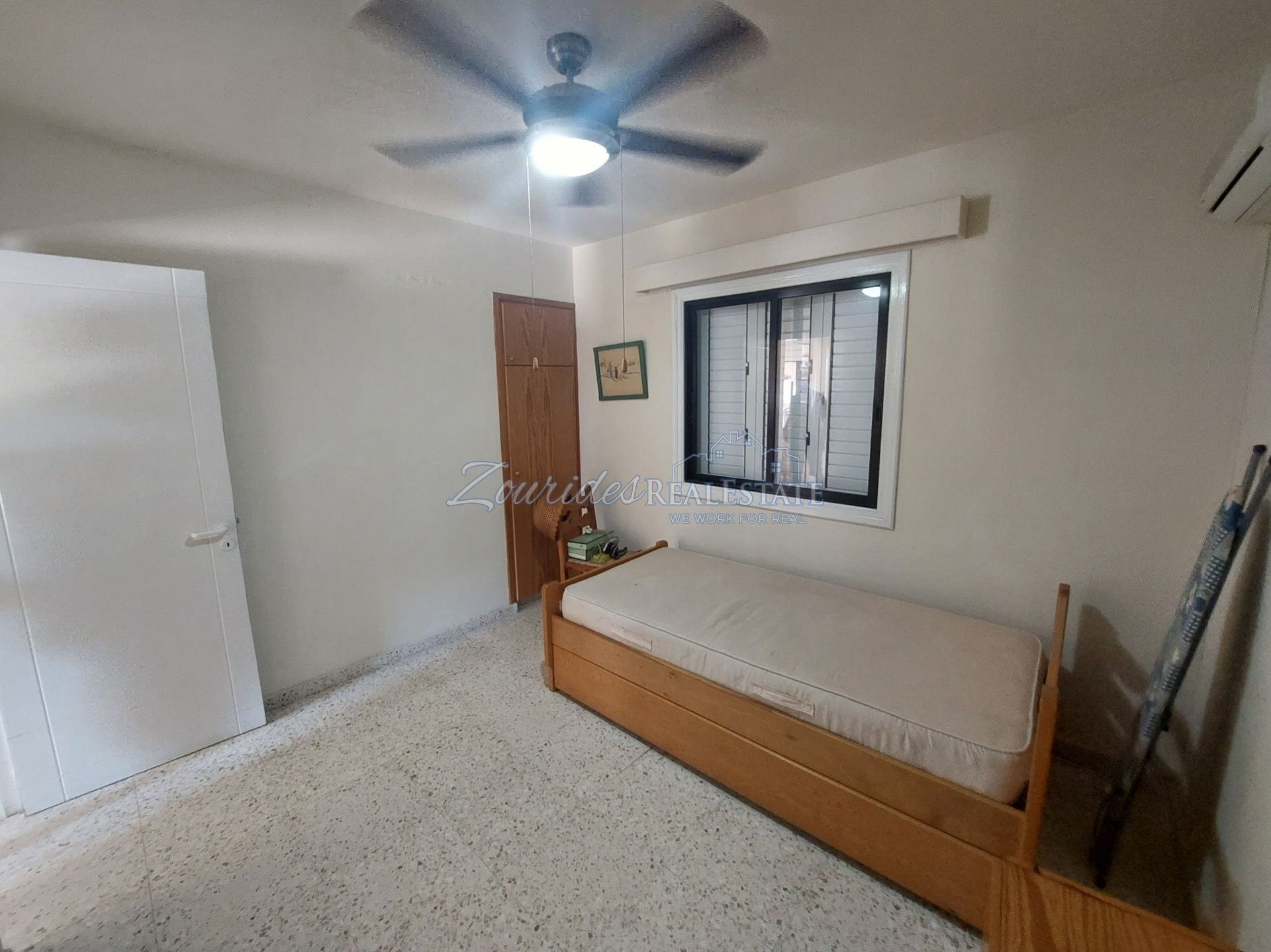 Top Floor Apartment for Sale in Dekelia
