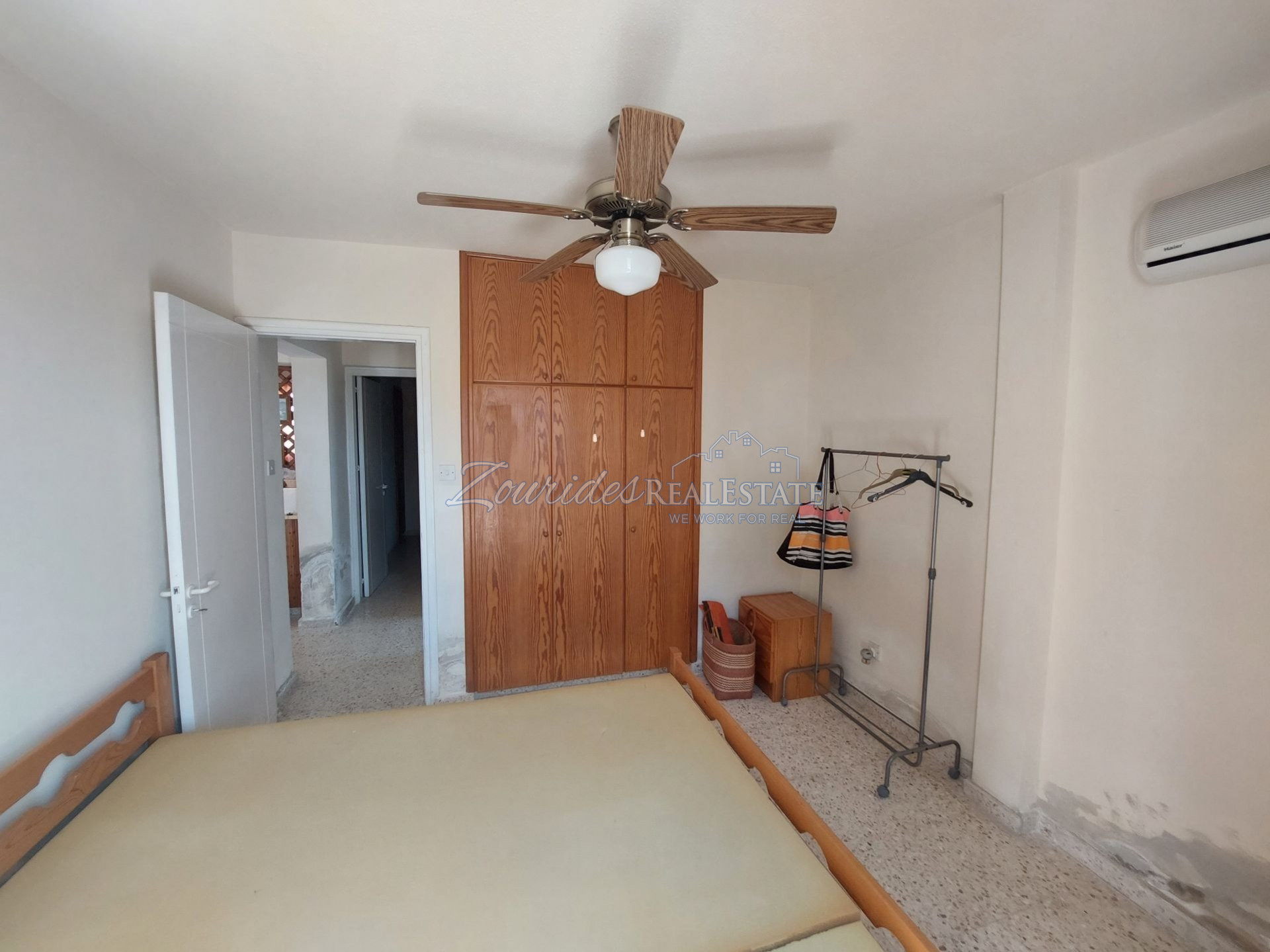 Top Floor Apartment for Sale in Dekelia