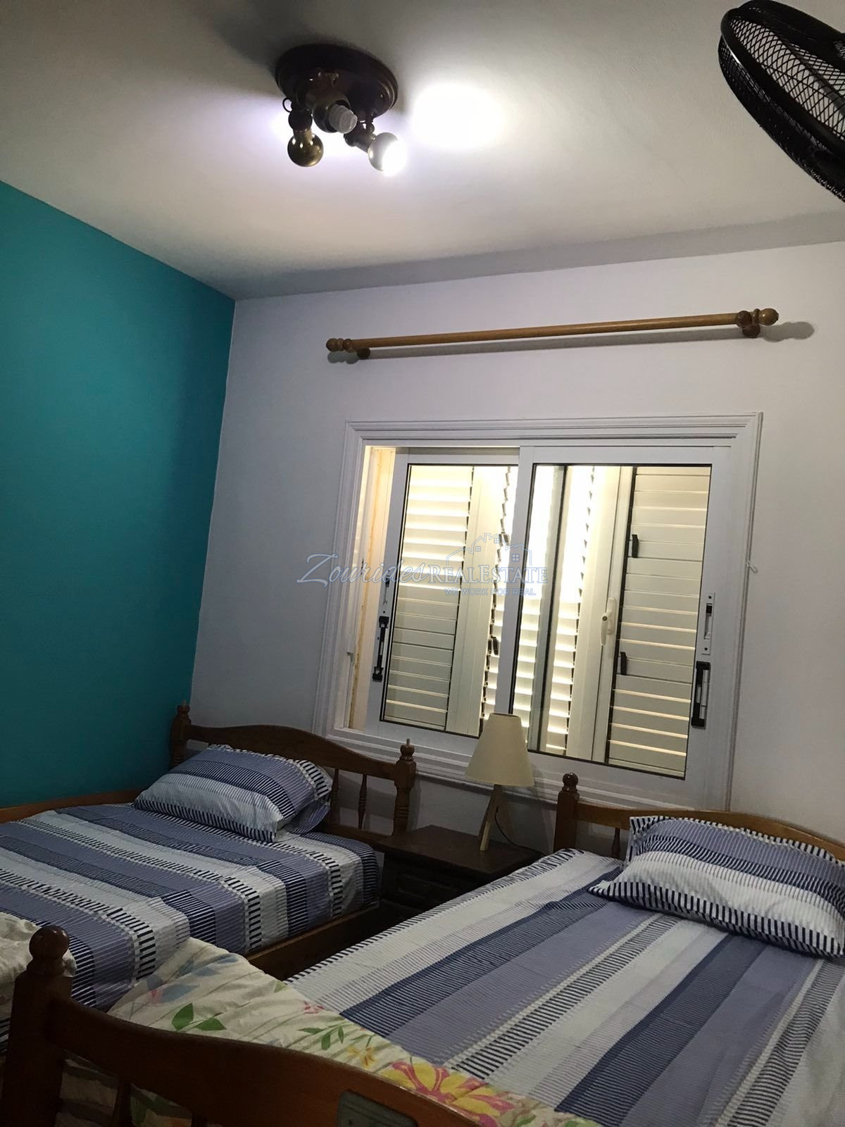 Sea Front Apartment in Larnaca