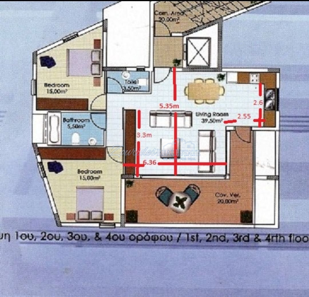 Building for sale in Mackenzie