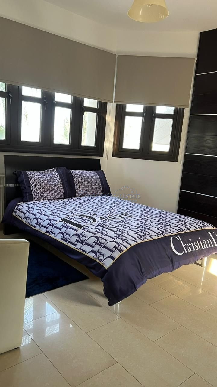 Five bedroom detached Villa in Aradippou, Larnaca