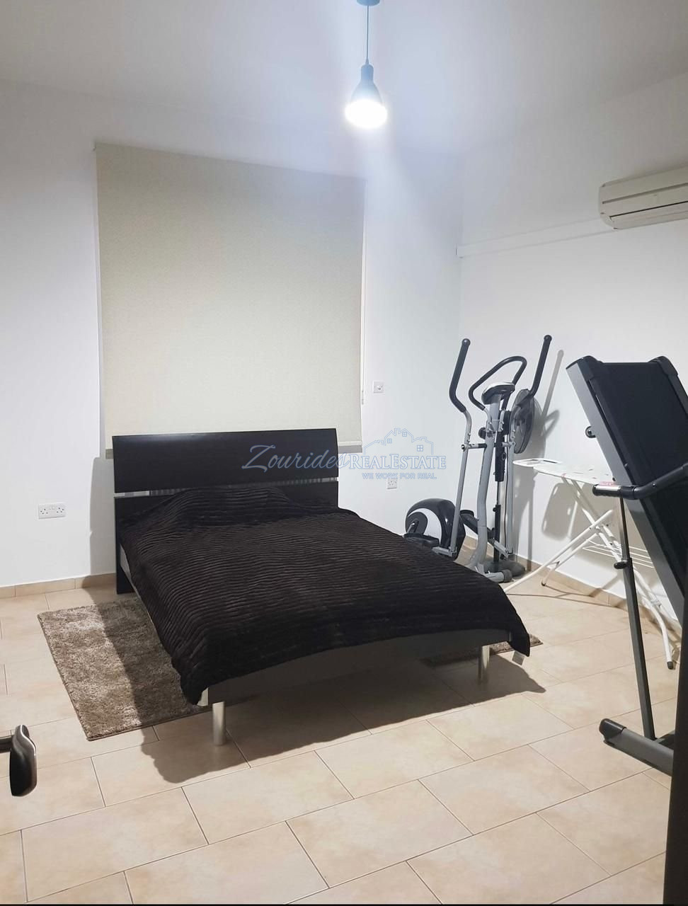 Five bedroom detached Villa in Aradippou, Larnaca