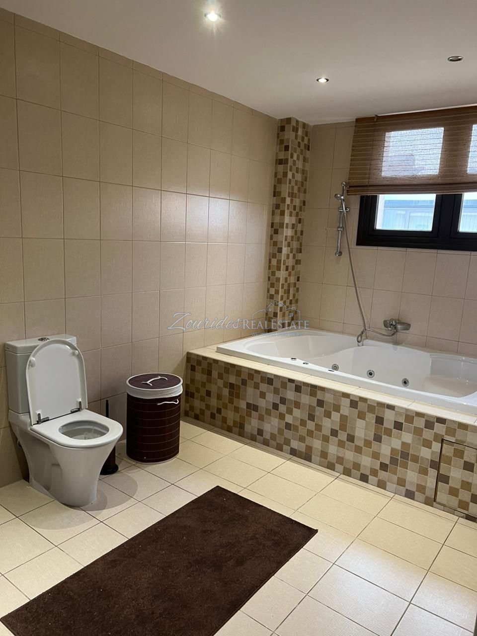 Five bedroom detached Villa in Aradippou, Larnaca