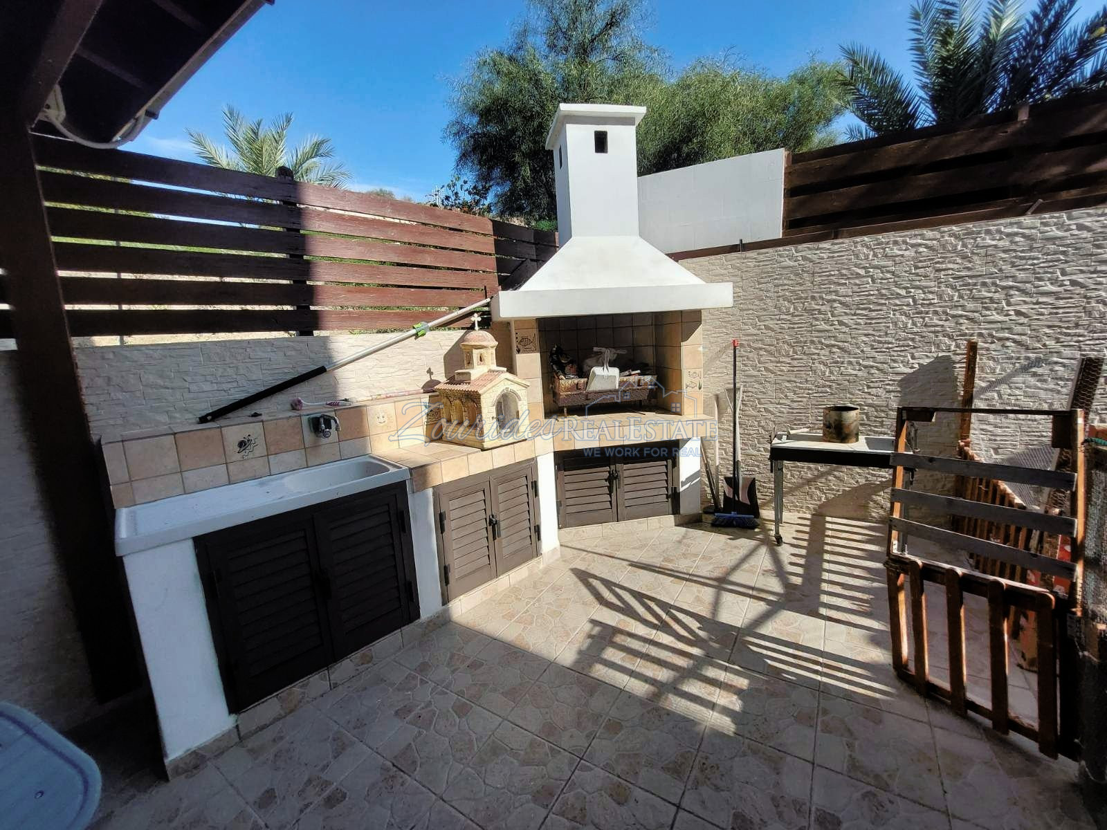 Five Bedroom House in Larnaca