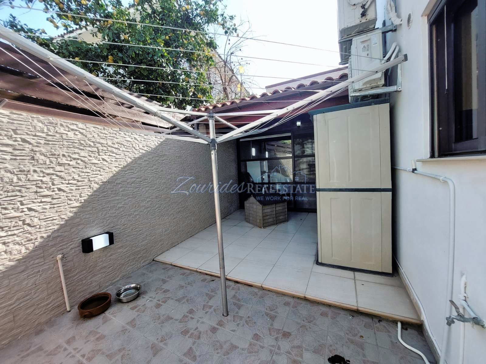 Five Bedroom House in Larnaca