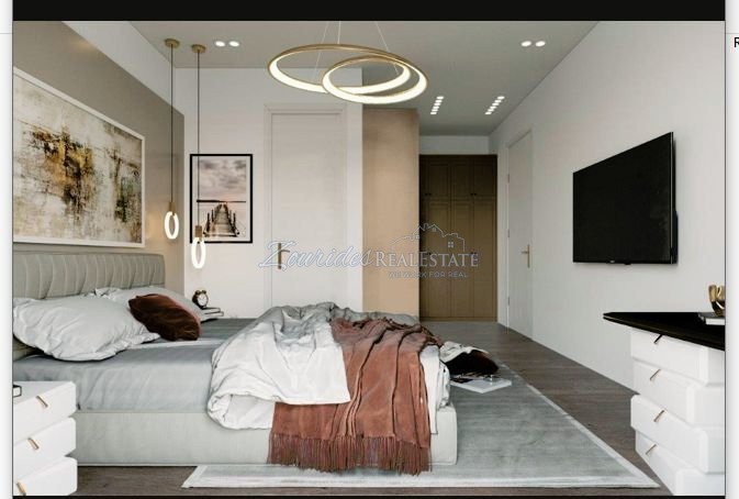 Brand New Luxury Residential Flat