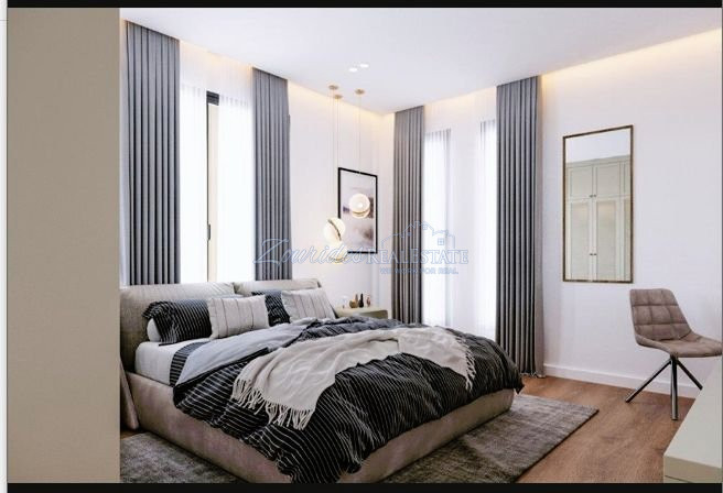 Brand New Luxury Residential Flat