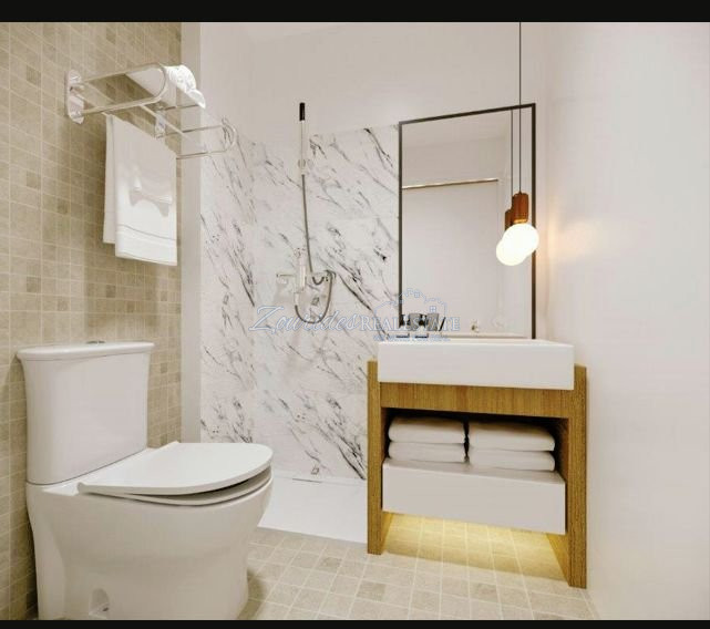 Brand New Luxury Residential Flat