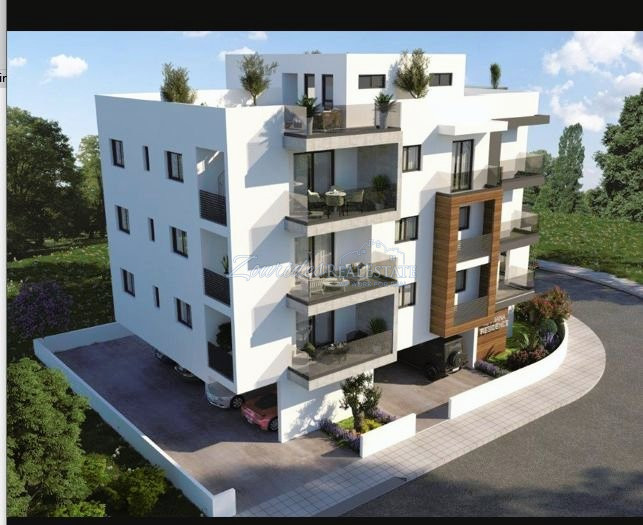 Brand New Luxury Residential Flat