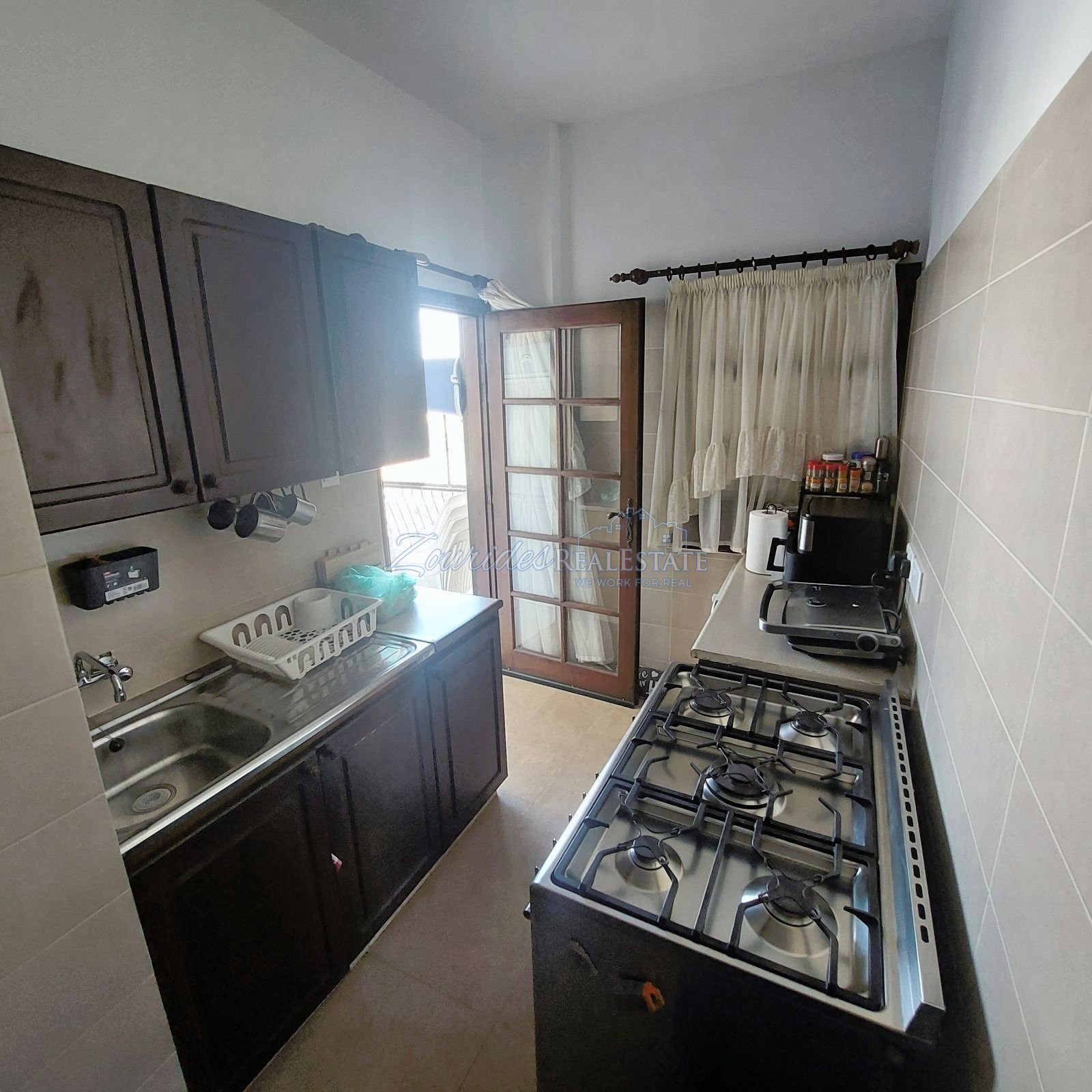 Two Separate Apartment in Larnaca