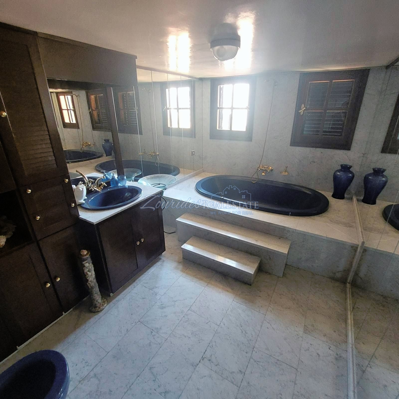 Two Separate Apartment in Larnaca