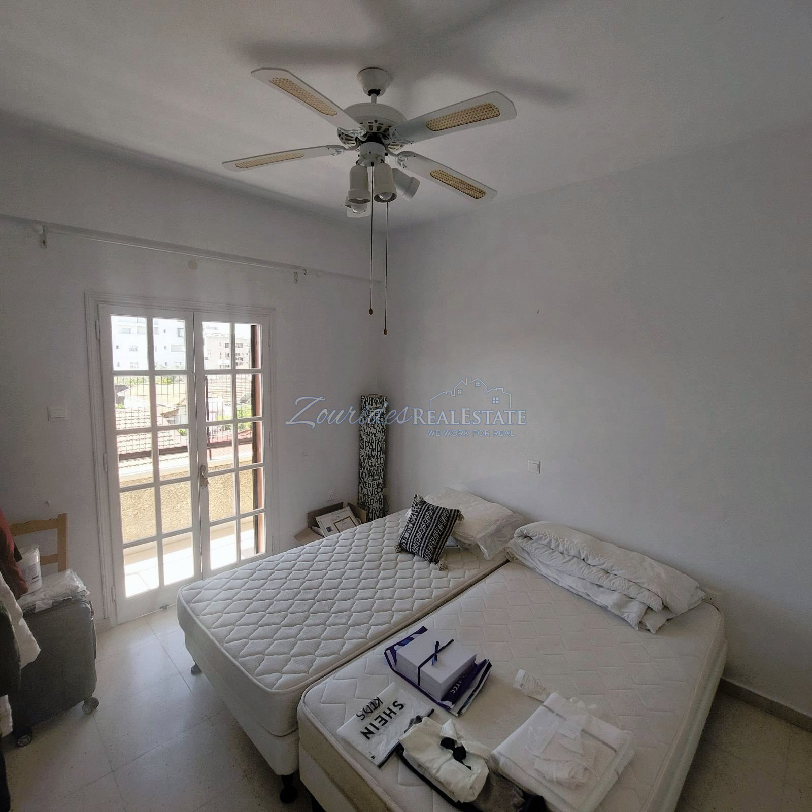 Two Separate Apartment in Larnaca