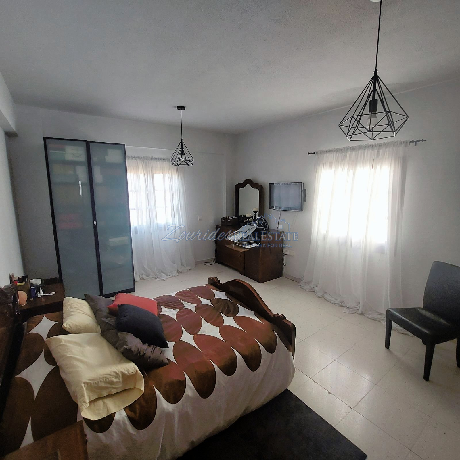 Two Separate Apartment in Larnaca