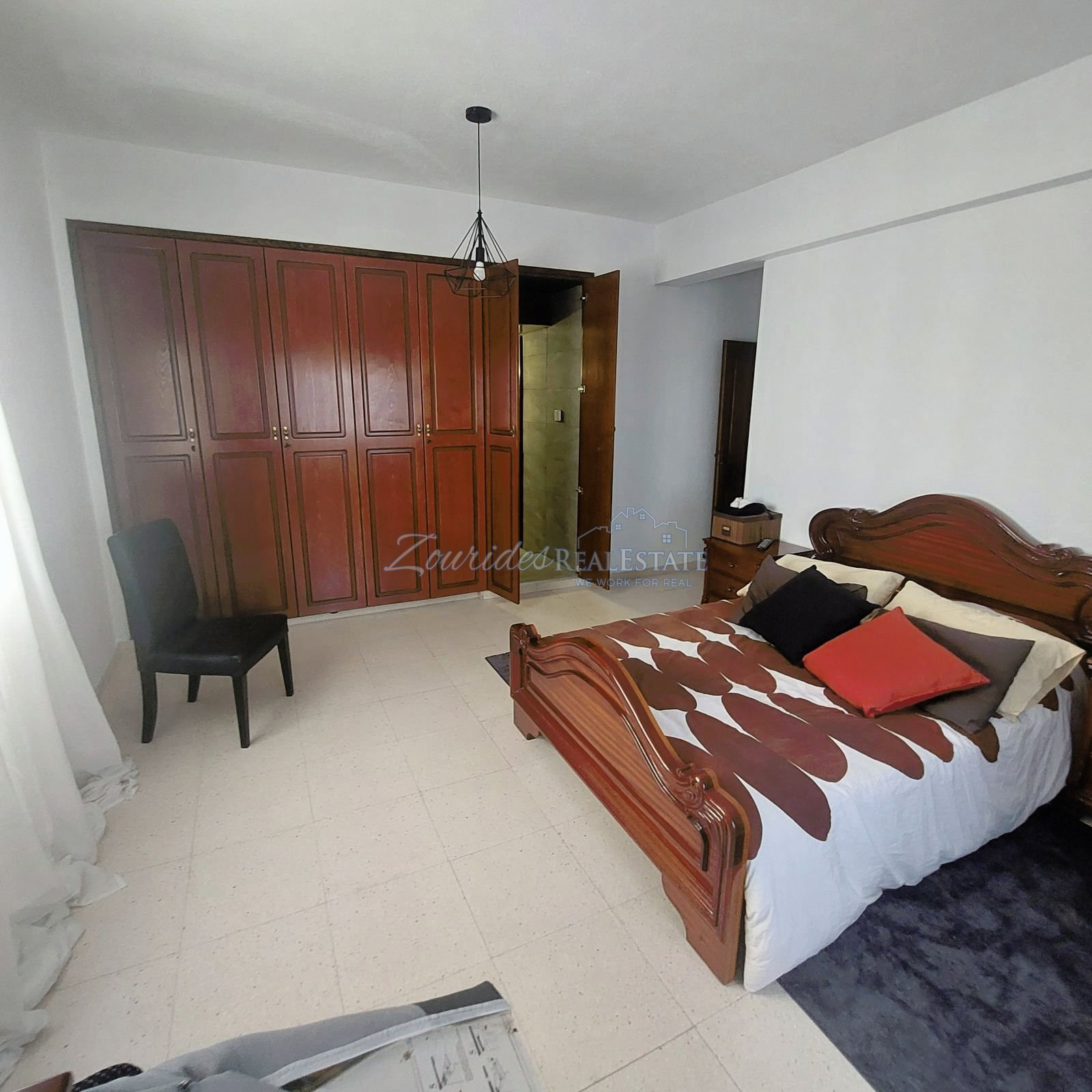 Two Separate Apartment in Larnaca