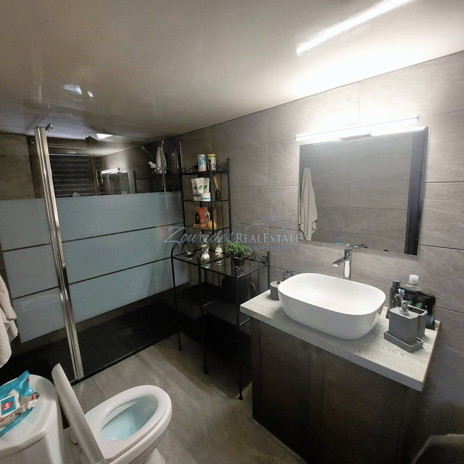 Two Separate Apartment in Larnaca