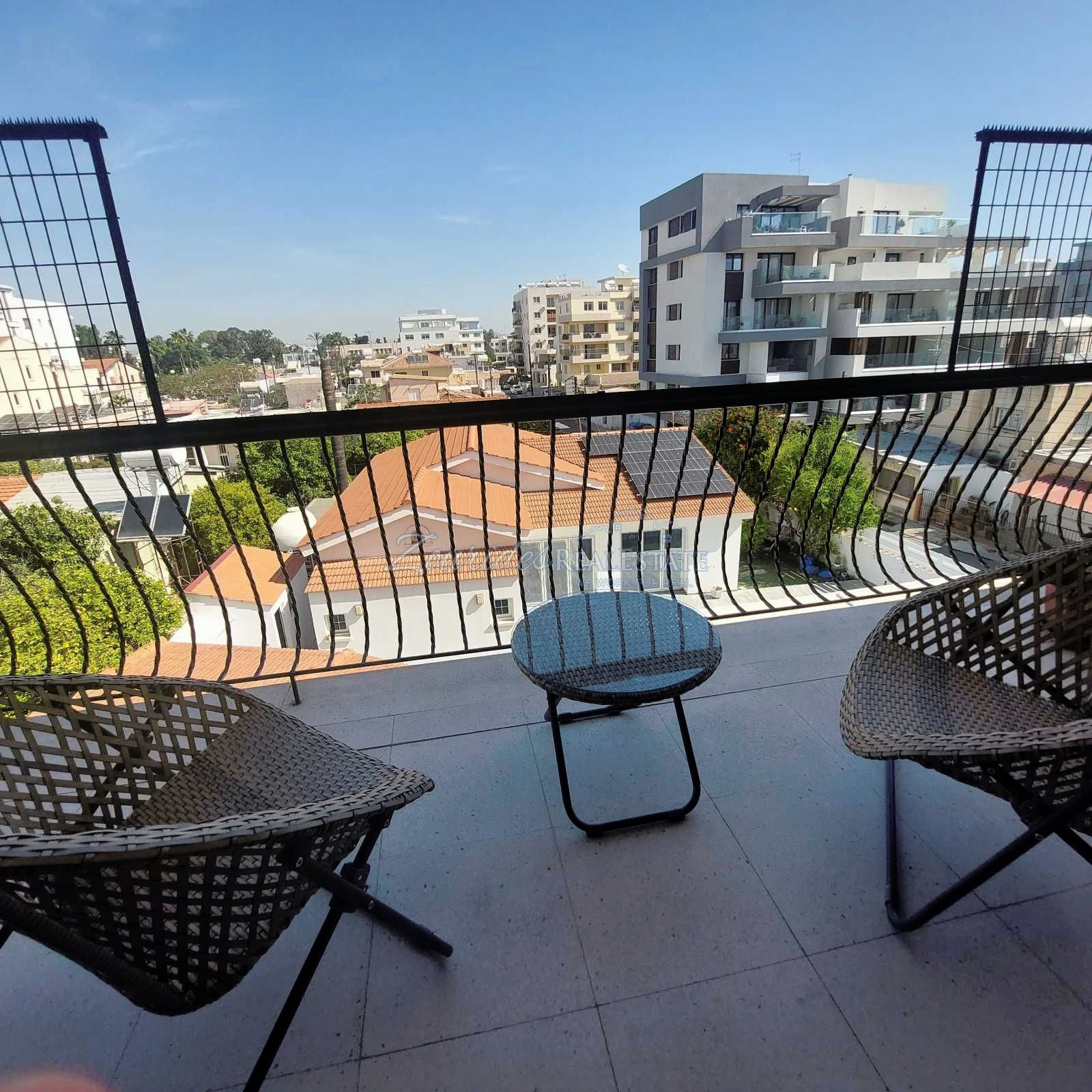 Two Separate Apartment in Larnaca