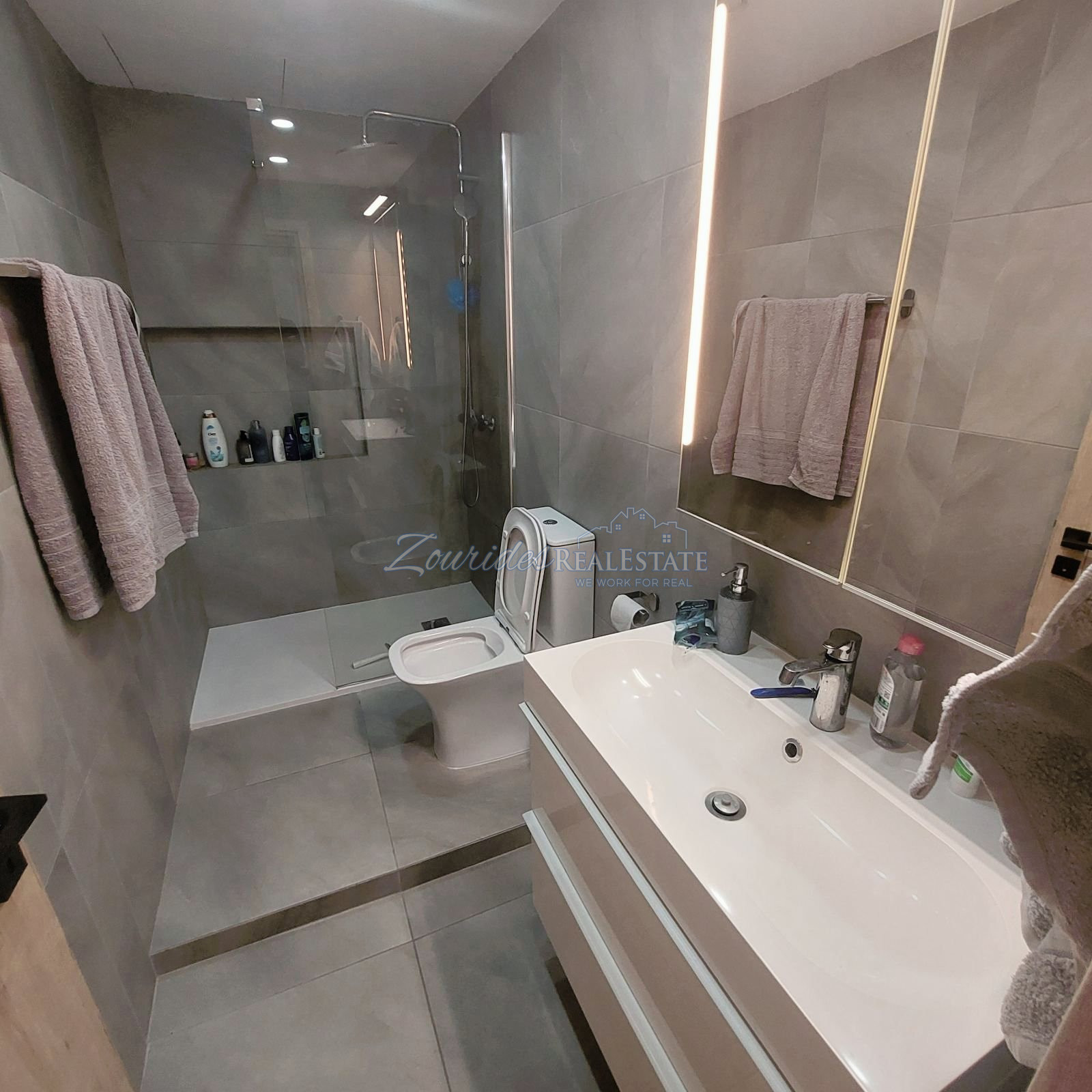 Two Separate Apartment in Larnaca