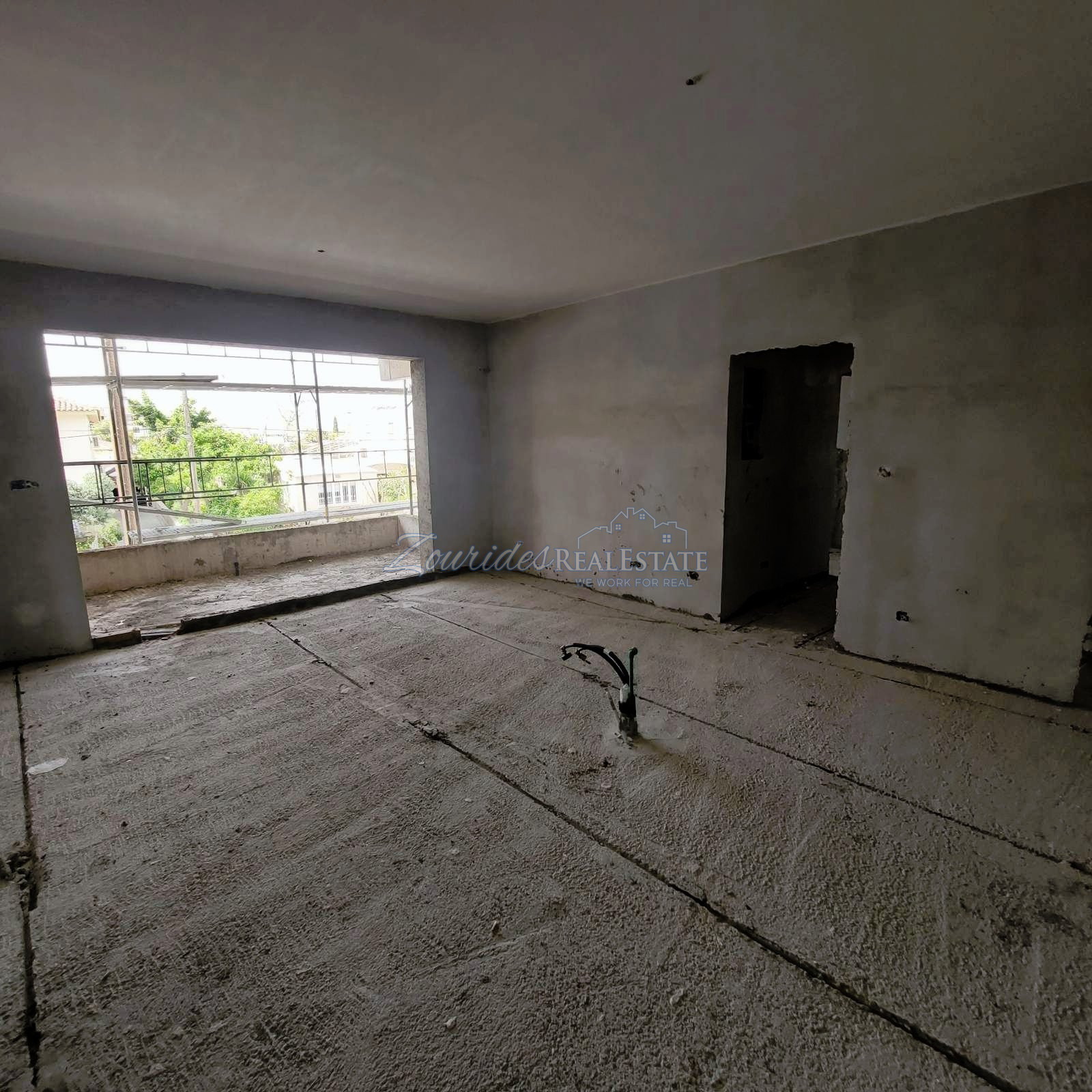 Two bedroom Apartment in Aradippou, Larnaca