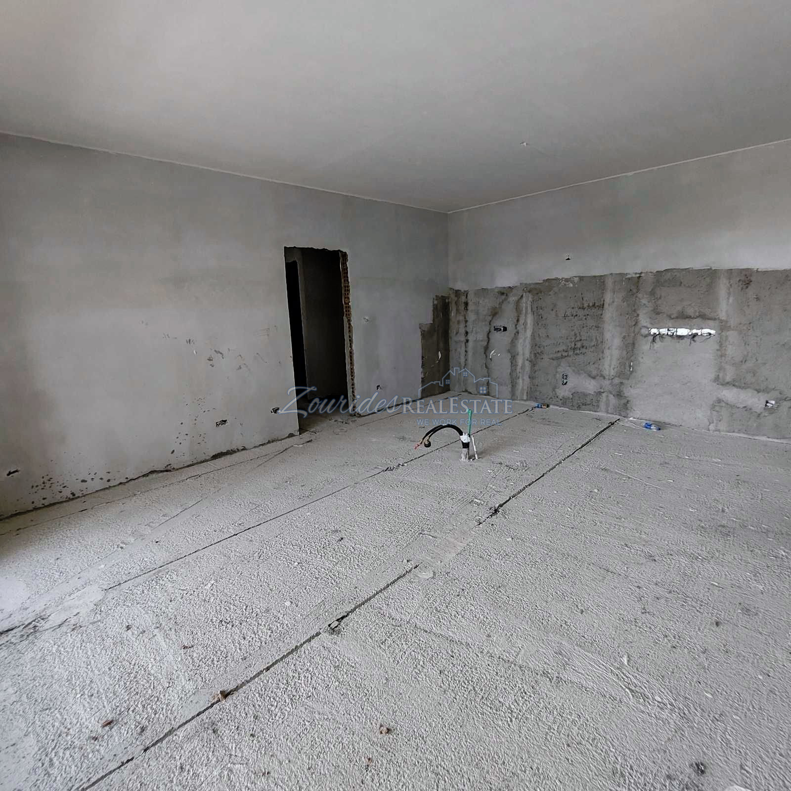 Two bedroom Apartment in Aradippou, Larnaca