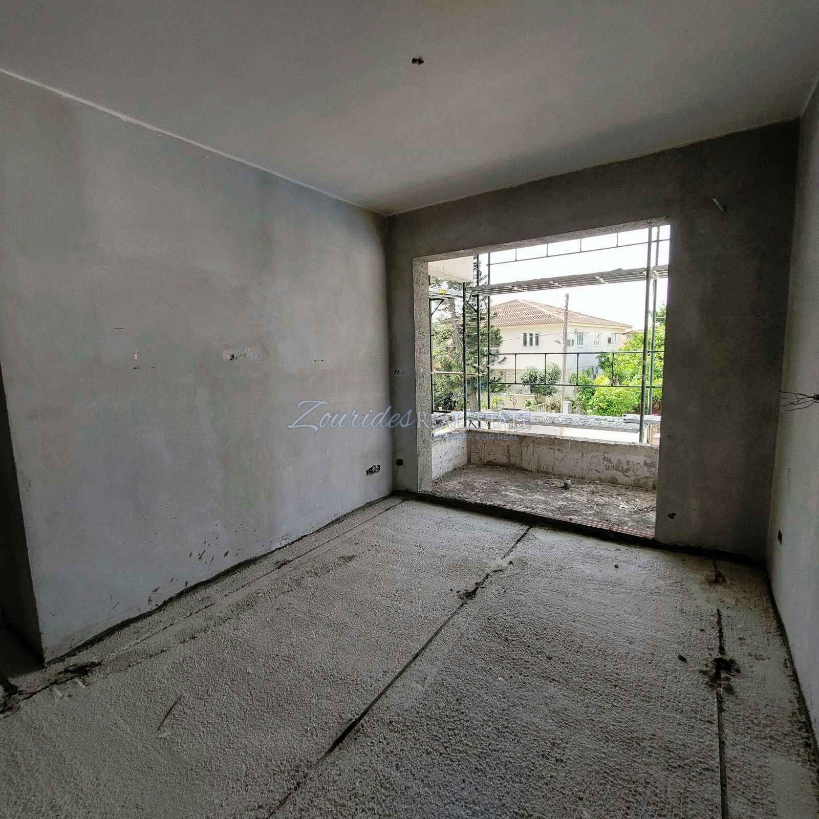 Two bedroom Apartment in Aradippou, Larnaca