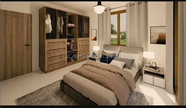 Luxury Flats Under Construction