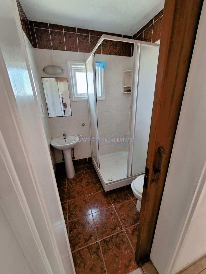 Right in the heart of Agia Napa