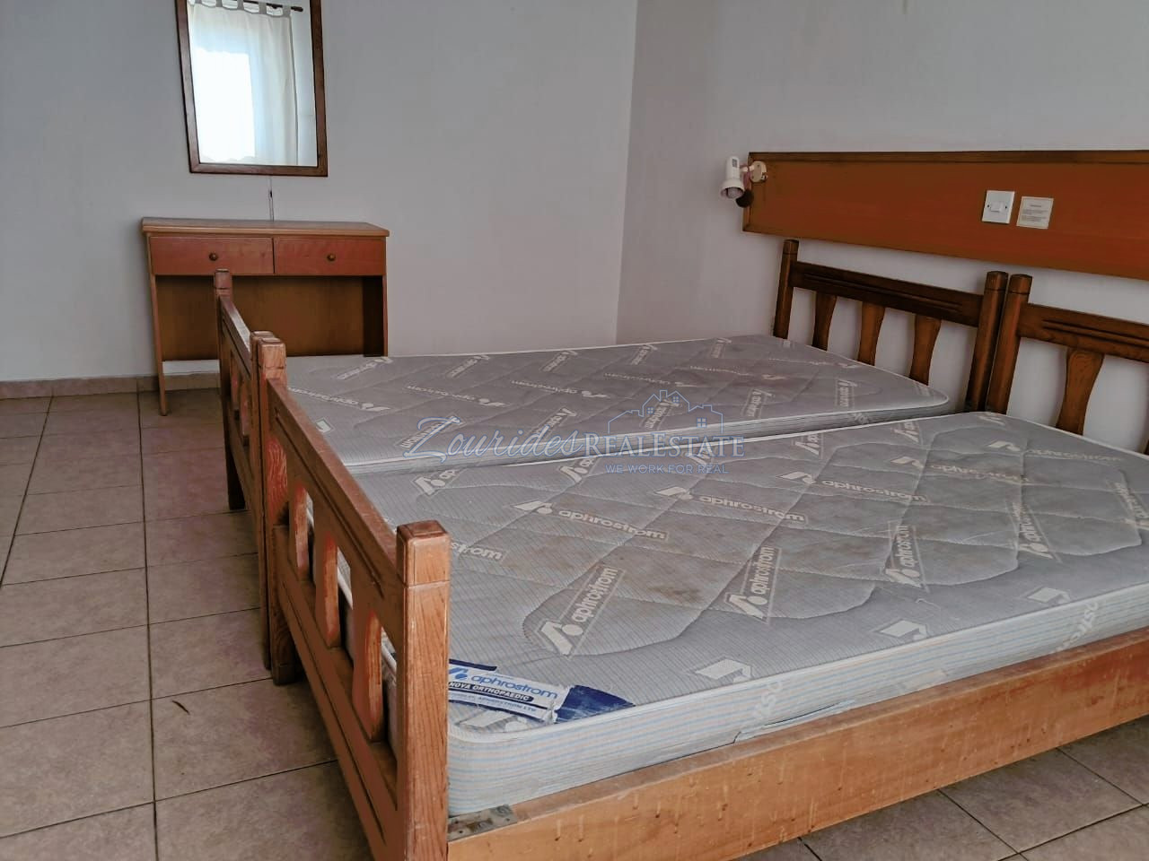 Right in the heart of Agia Napa