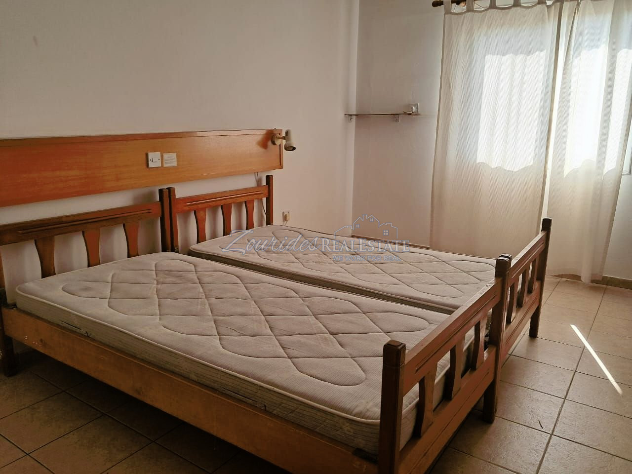 Right in the heart of Agia Napa